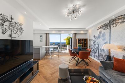 Sale Apartment Cros De Cagnes 2&nbsp;Rooms 48&nbsp;m²