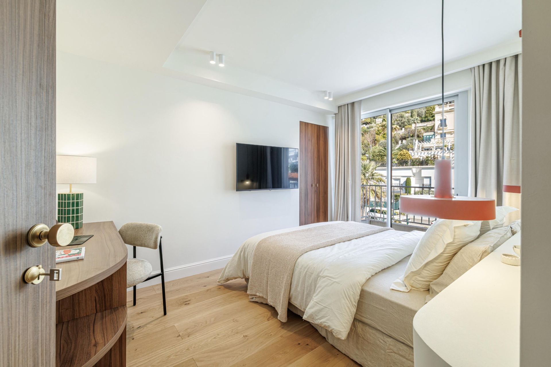 apartment 3 Rooms for sale on NICE (06000)