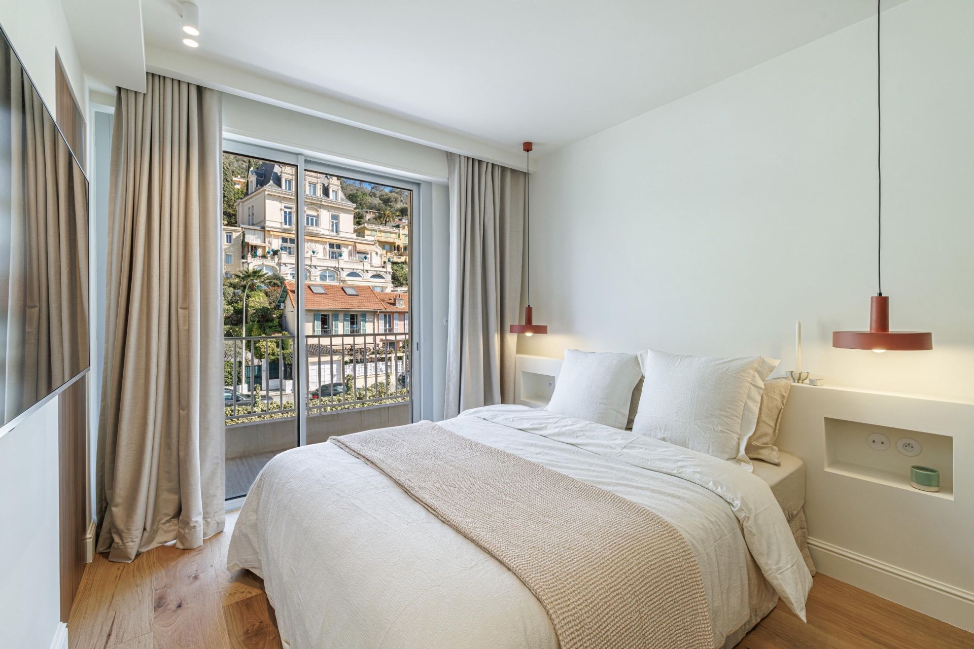 apartment 3 Rooms for sale on NICE (06000)