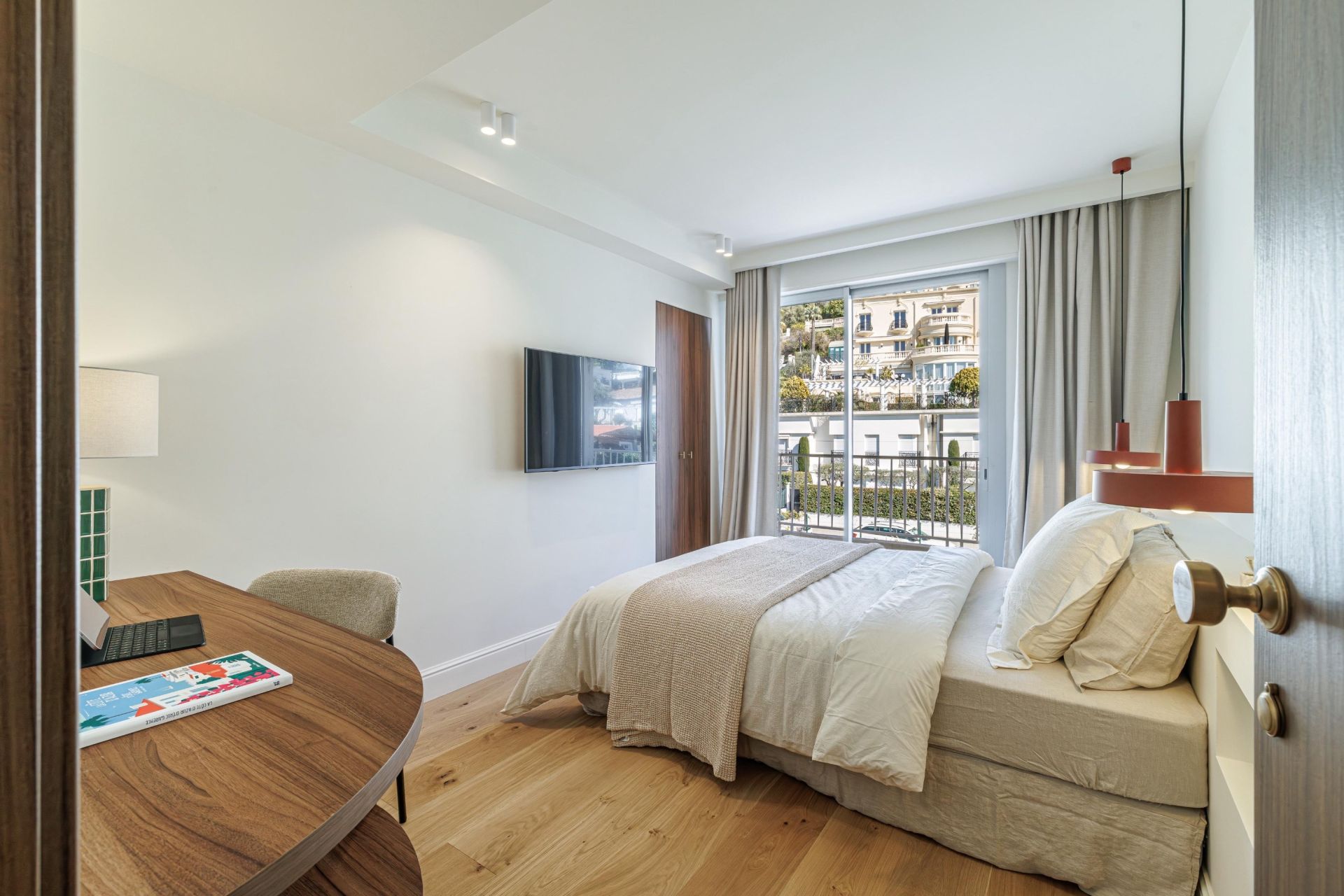 apartment 3 Rooms for sale on NICE (06000)