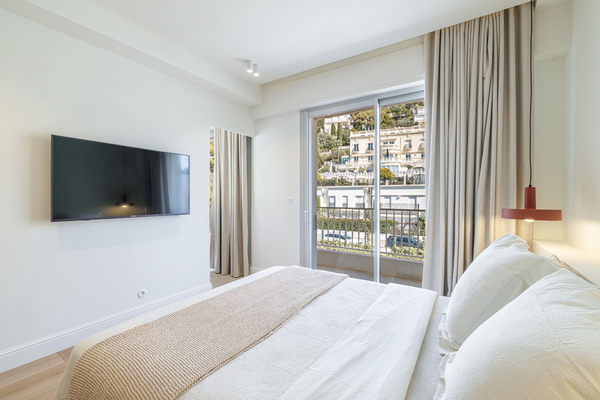 apartment 3 Rooms for sale on NICE (06000)