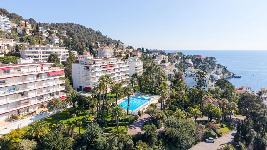 apartment 3 Rooms for sale on NICE (06000)