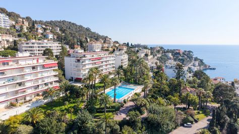 Sale Apartment Nice 3&nbsp;Rooms 75&nbsp;m²