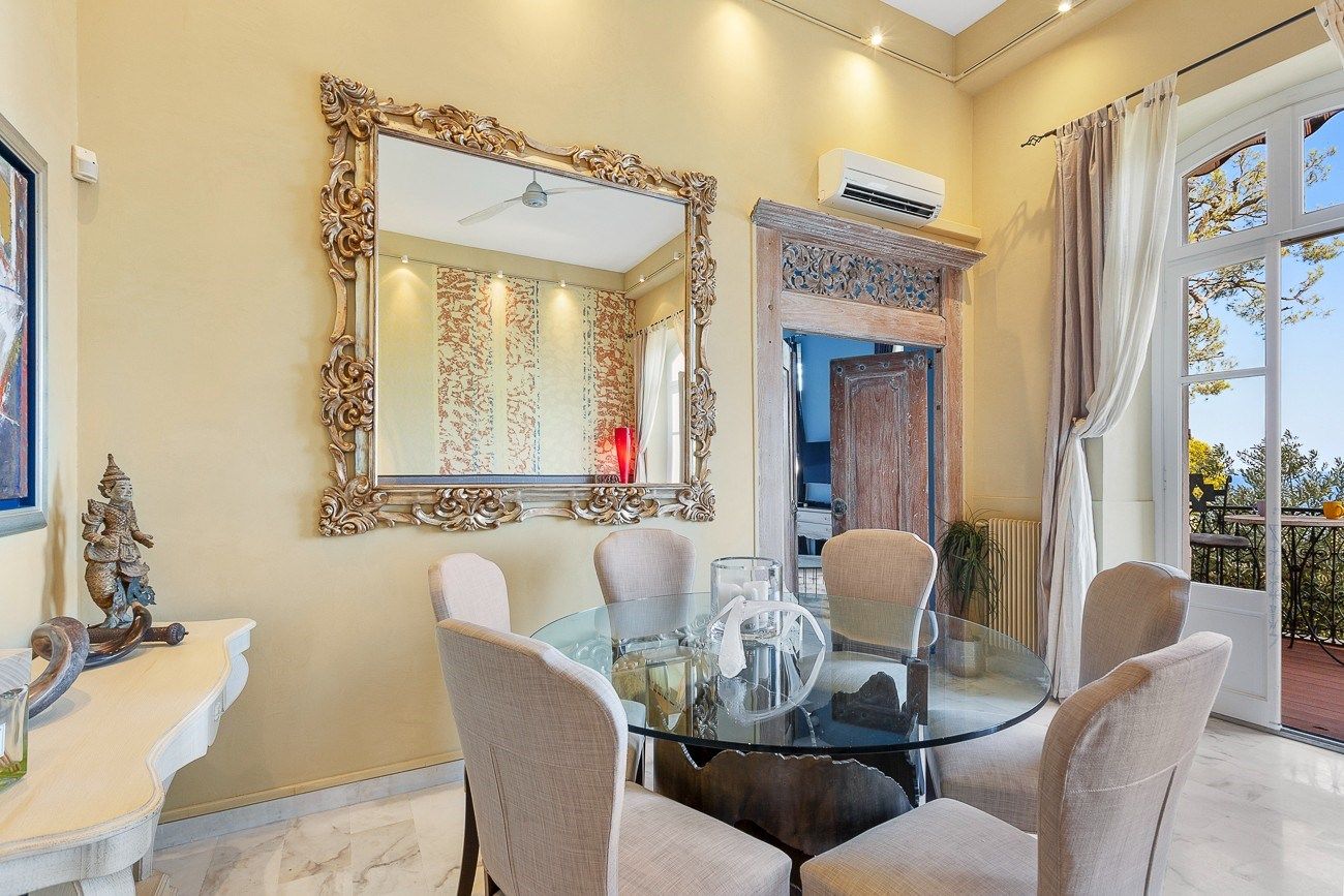 apartment 4 Rooms for sale on CANNES (06400)