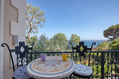 Sale Apartment Cannes 4&nbsp;Rooms 111&nbsp;m²