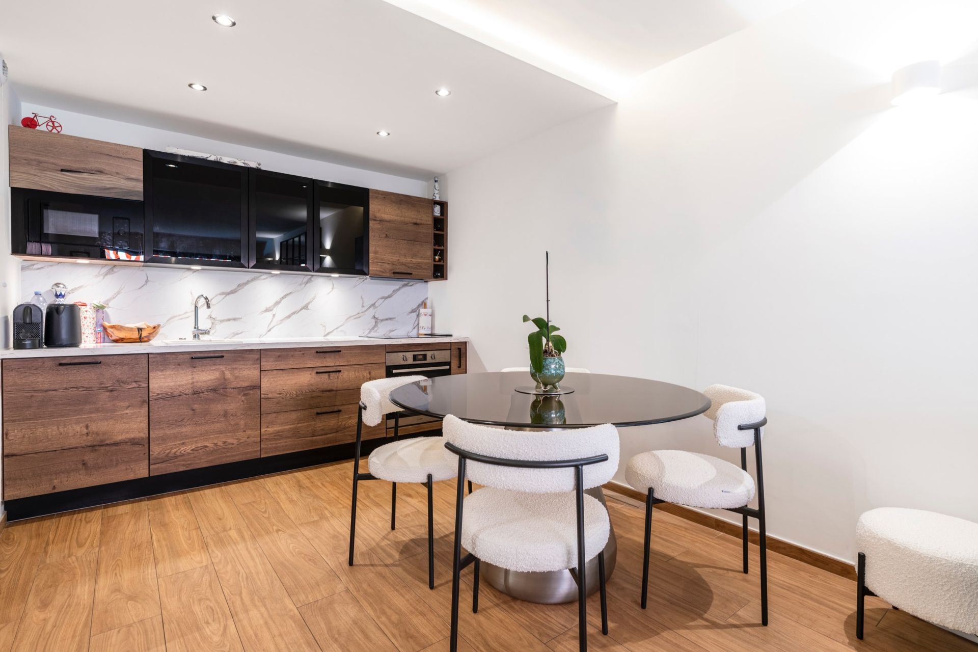 appartement 3 Pièces en vente sur BEAULIEU SUR MER (06310)