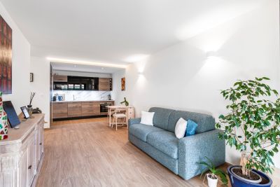 Vente Appartement Beaulieu-sur-Mer 3&nbsp;Pièces 63&nbsp;m²