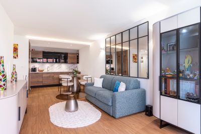 Vente Appartement Beaulieu-sur-Mer 3&nbsp;Pièces 63&nbsp;m²