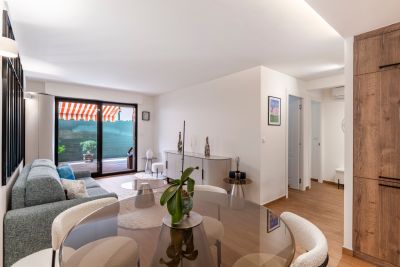 Vente Appartement Beaulieu-sur-Mer 3&nbsp;Pièces 63&nbsp;m²