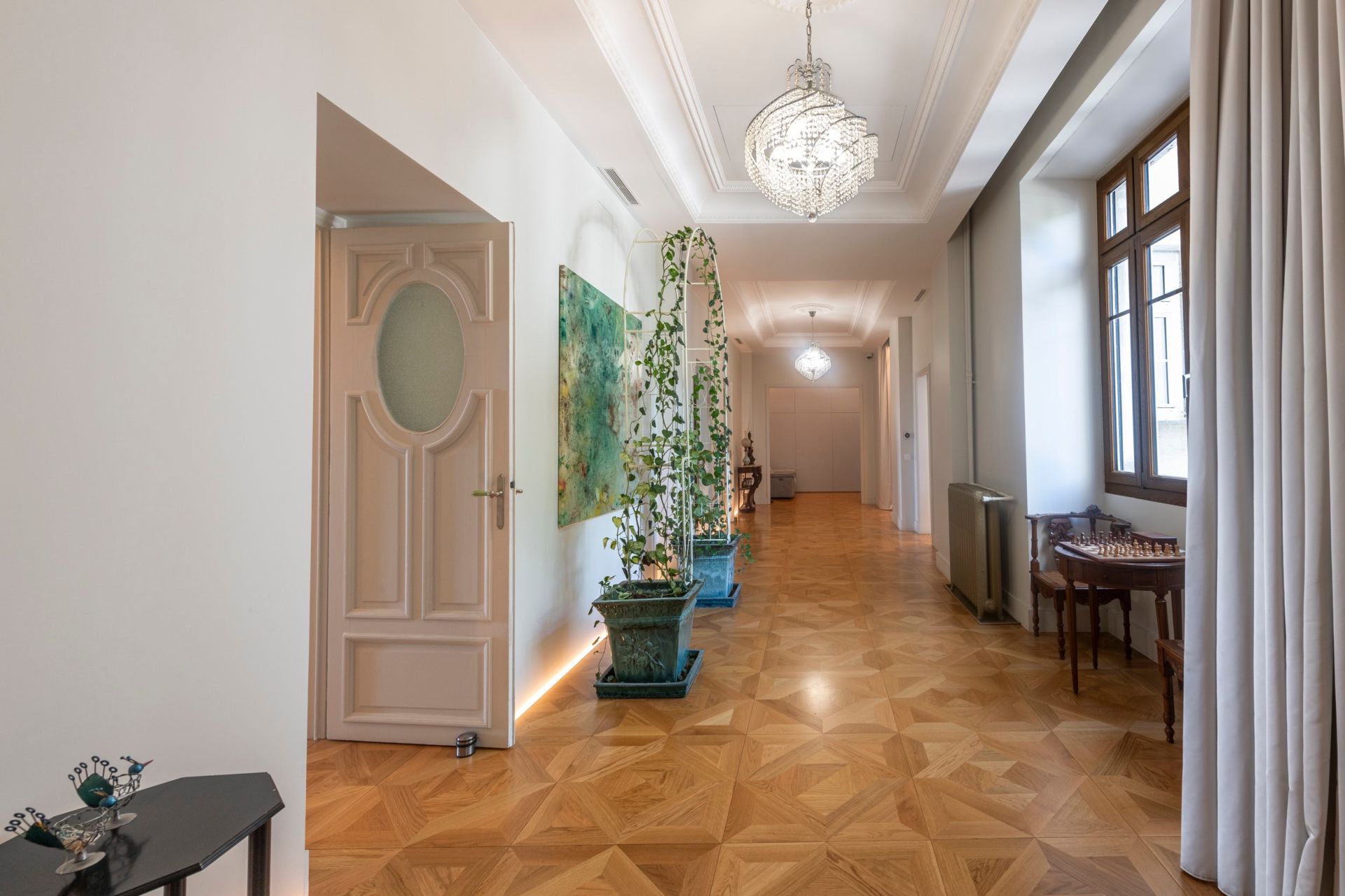 apartment 6 Rooms for sale on NICE (06000)