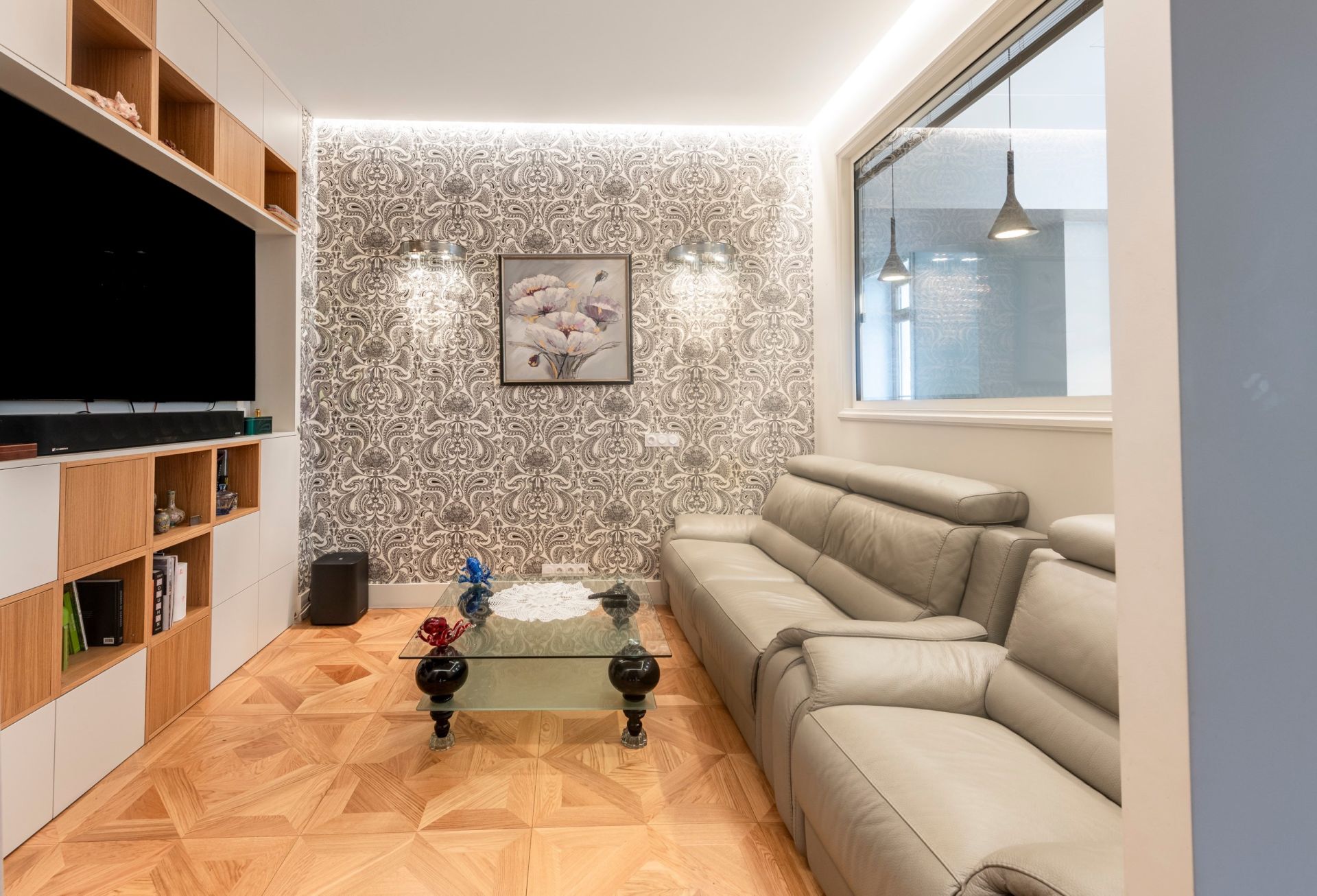apartment 6 Rooms for sale on NICE (06000)