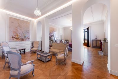 Sale Apartment Nice 6&nbsp;Rooms 260&nbsp;m²