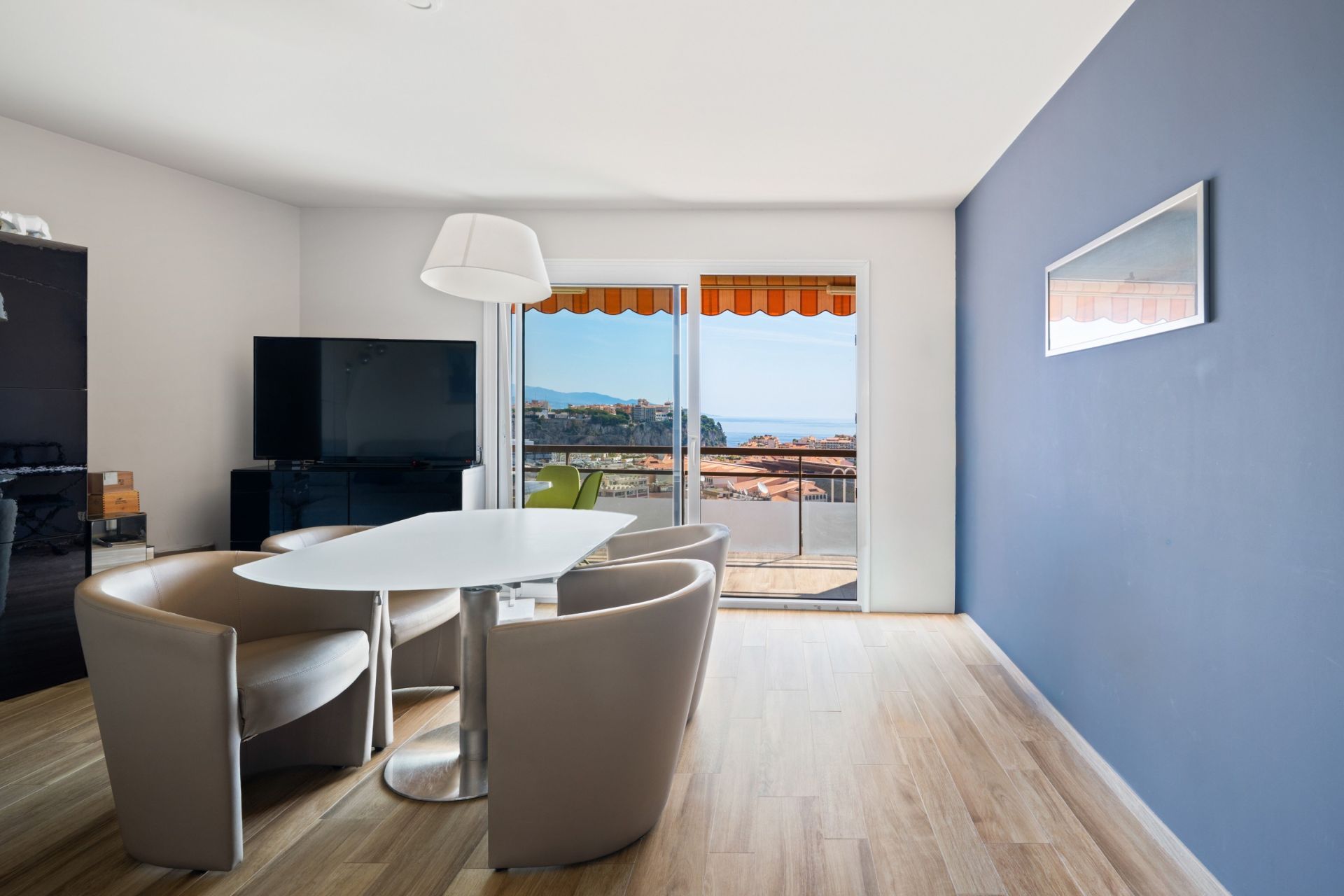 apartment 3 Rooms for sale on CAP D AIL (06320)