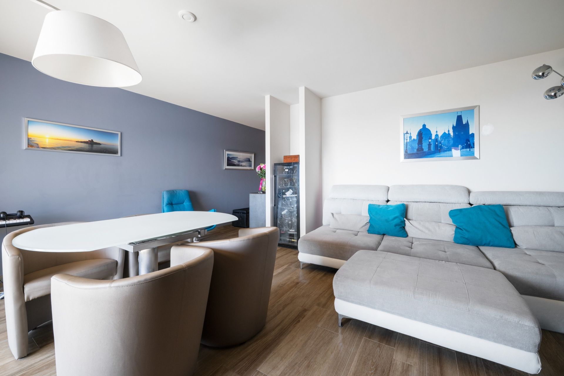 apartment 3 Rooms for sale on CAP D AIL (06320)