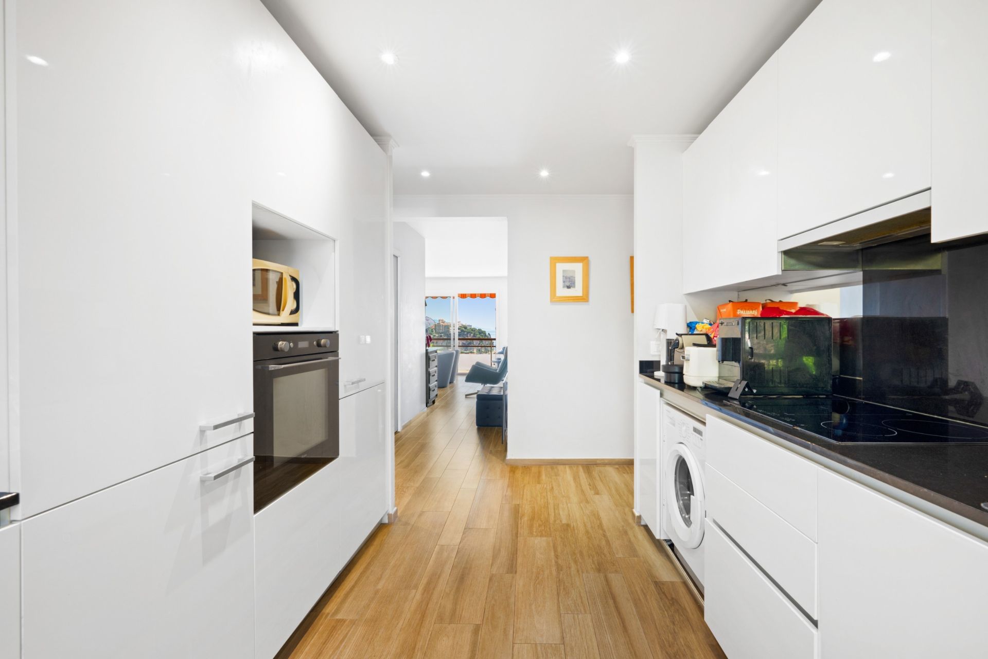 apartment 3 Rooms for sale on CAP D AIL (06320)