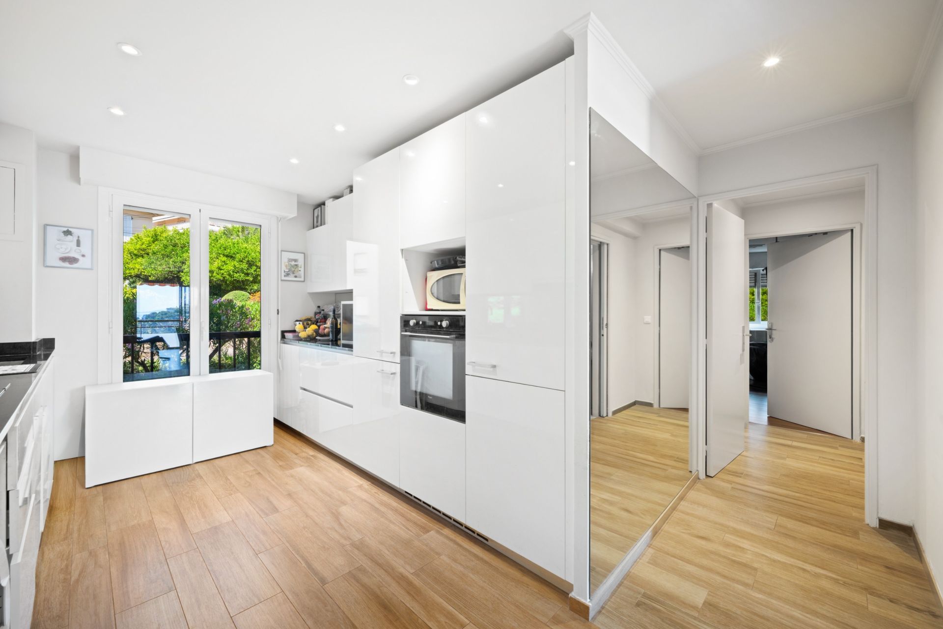 apartment 3 Rooms for sale on CAP D AIL (06320)