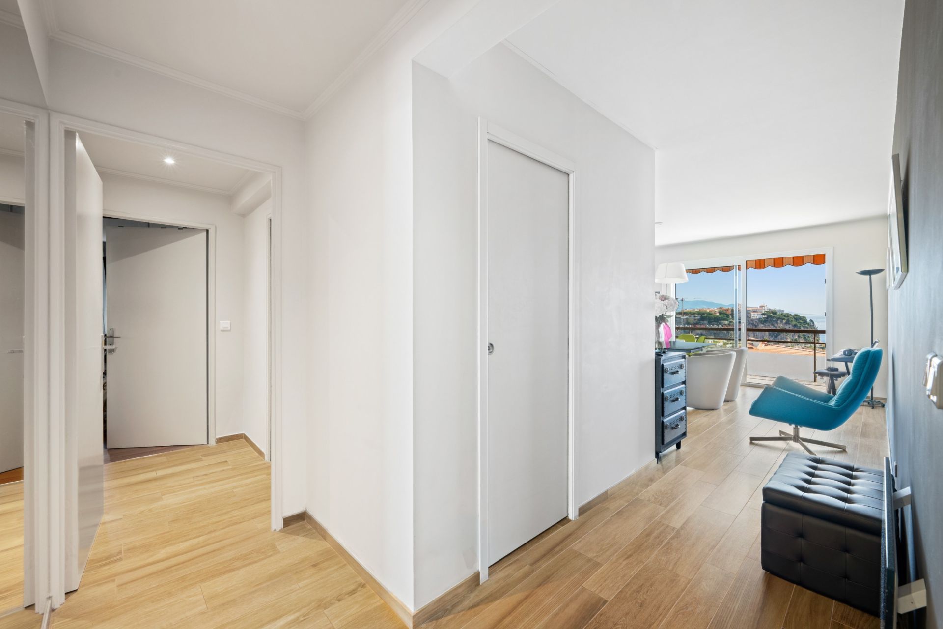 apartment 3 Rooms for sale on CAP D AIL (06320)