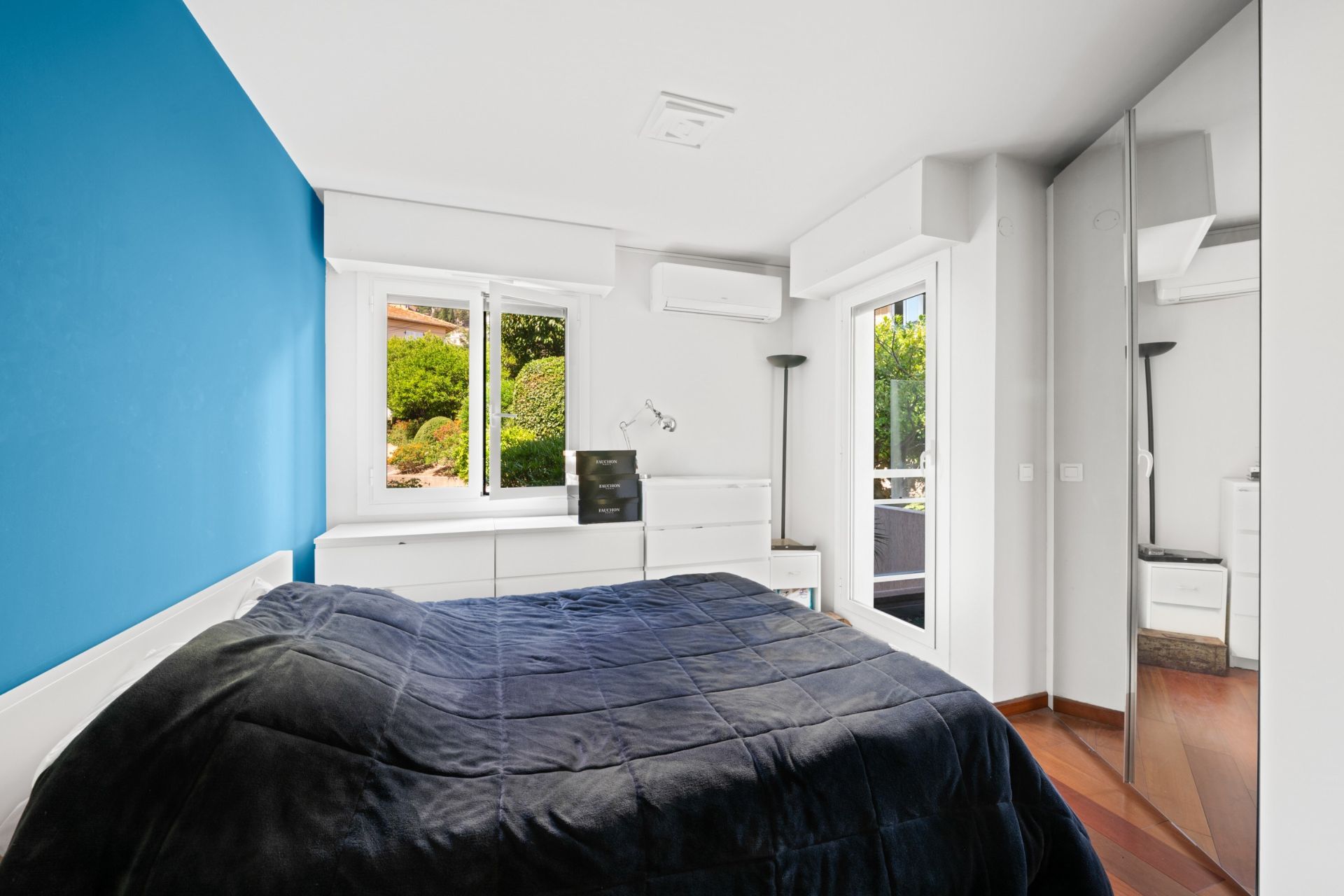apartment 3 Rooms for sale on CAP D AIL (06320)