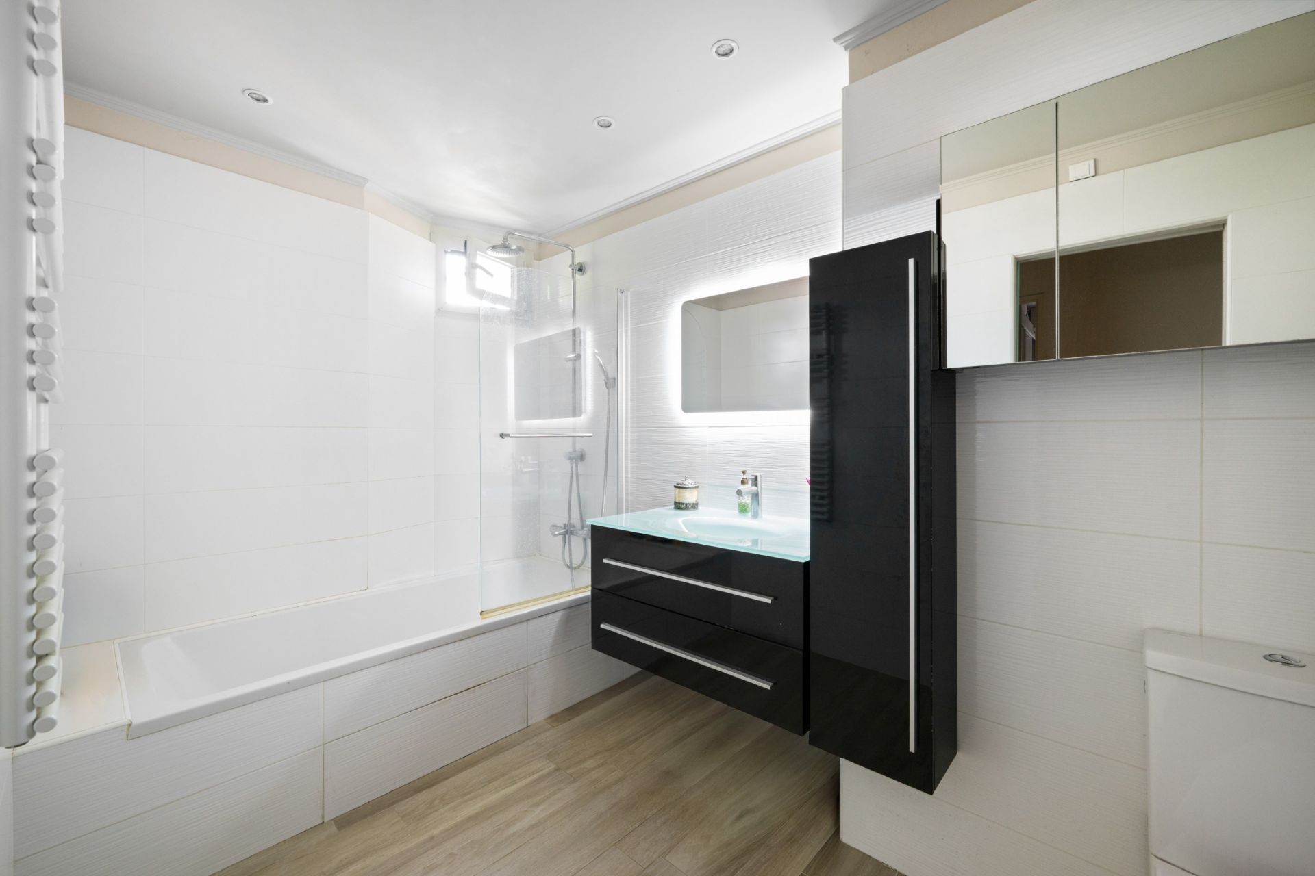apartment 3 Rooms for sale on CAP D AIL (06320)