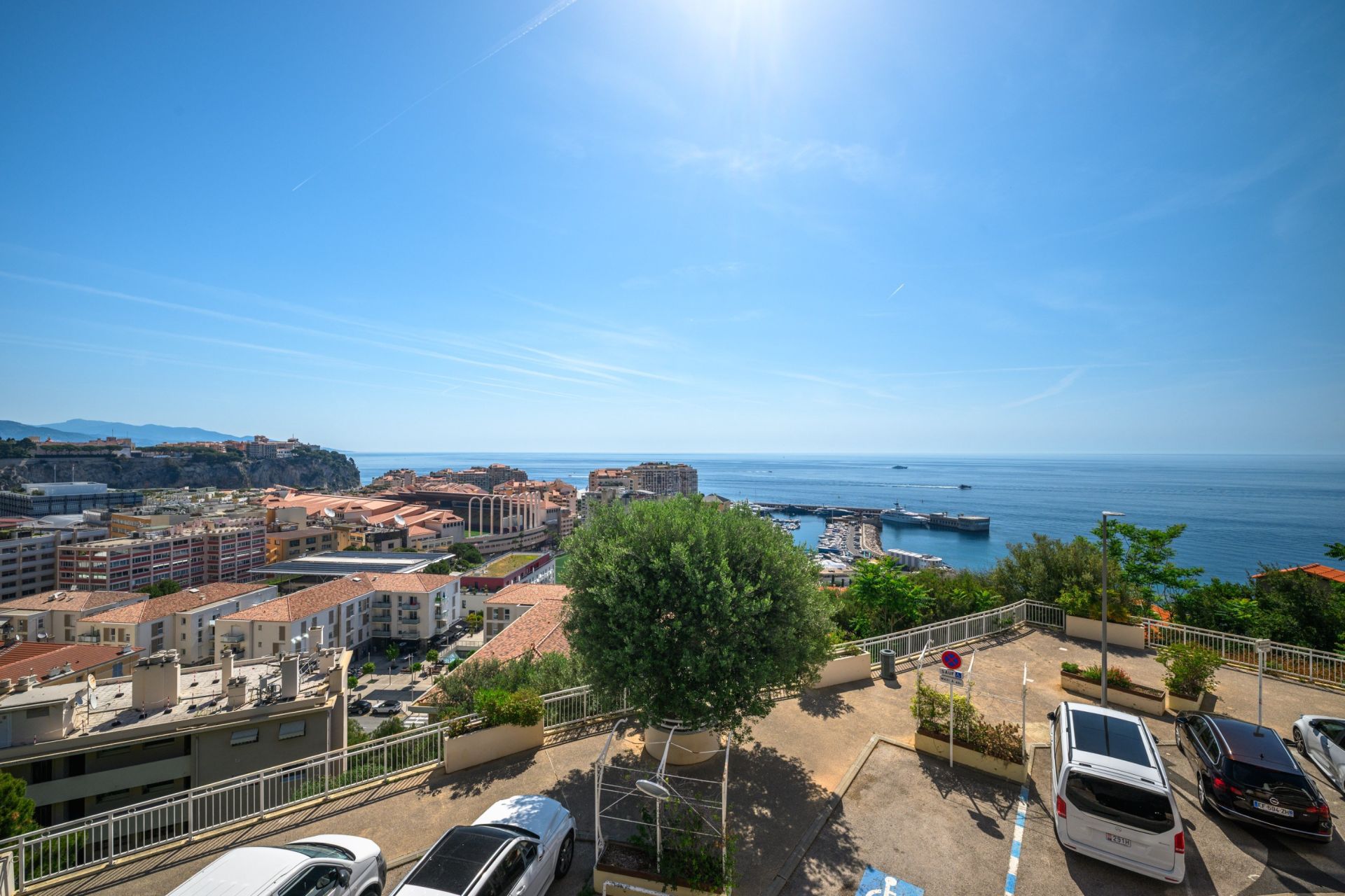 apartment 3 Rooms for sale on CAP D AIL (06320)