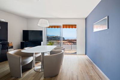 Sale Apartment Cap-d'Ail 3&nbsp;Rooms 75&nbsp;m²
