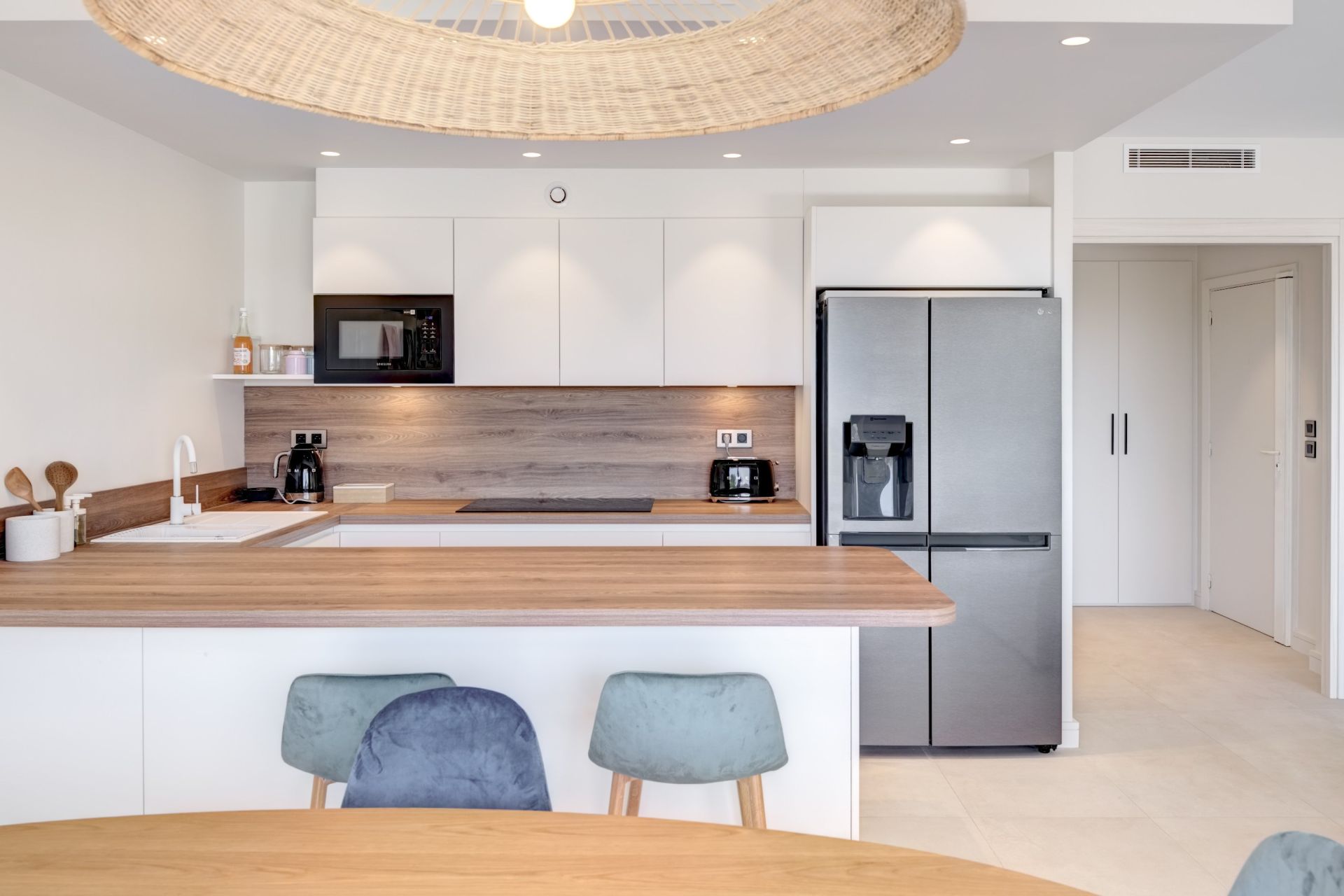 appartement 3 Pièces en vente sur CANNES (06400)
