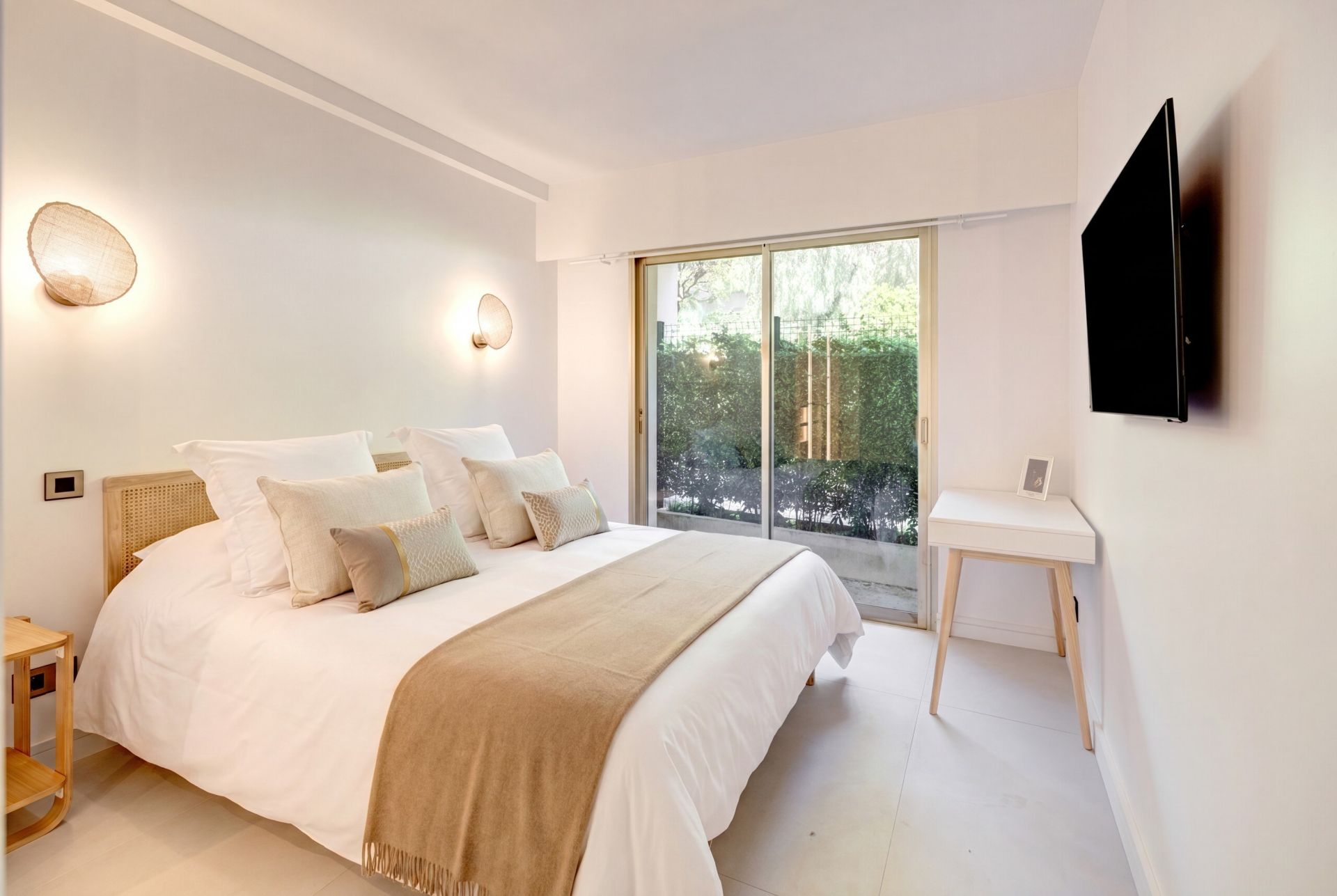 appartement 3 Pièces en vente sur CANNES (06400)
