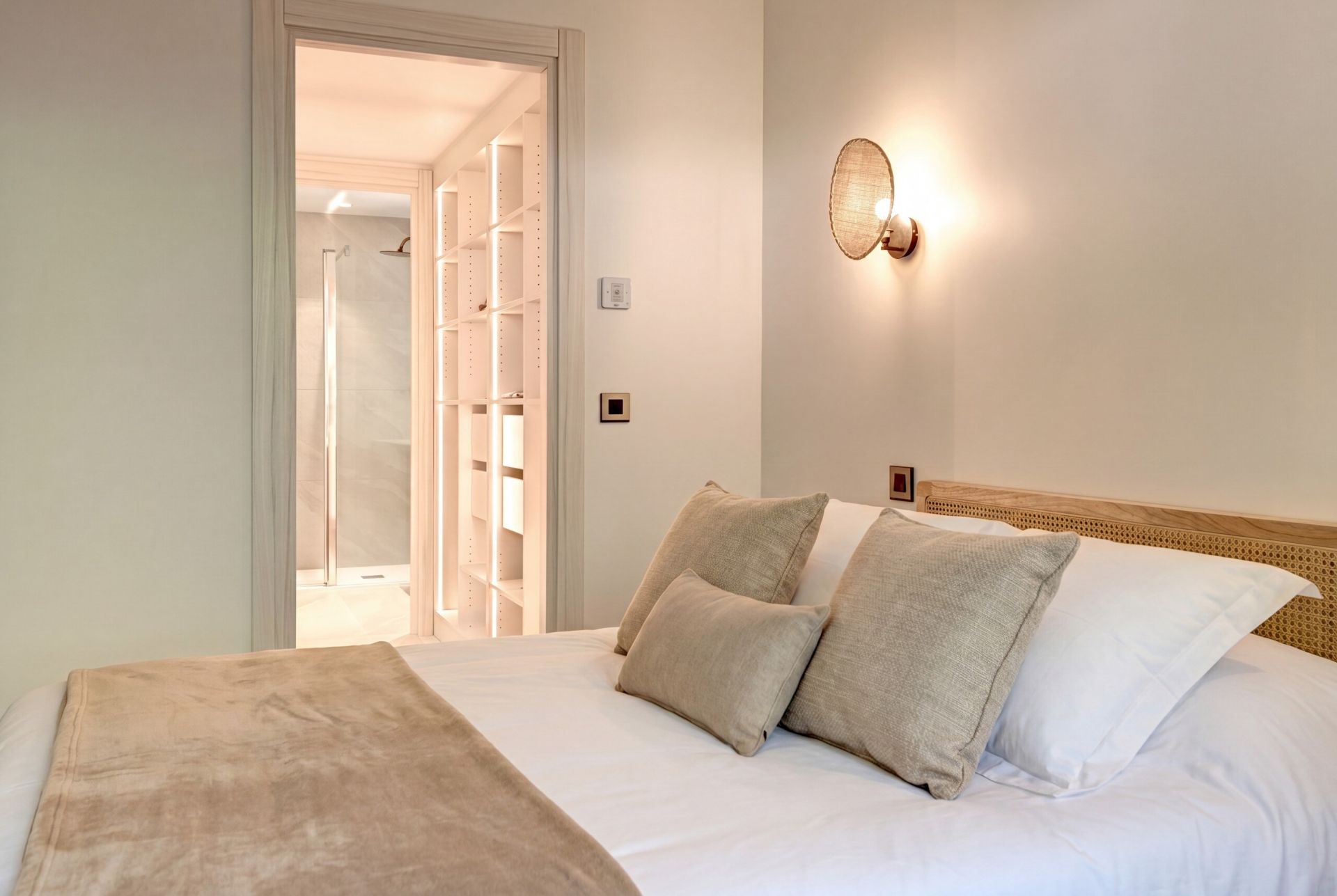 appartement 3 Pièces en vente sur CANNES (06400)