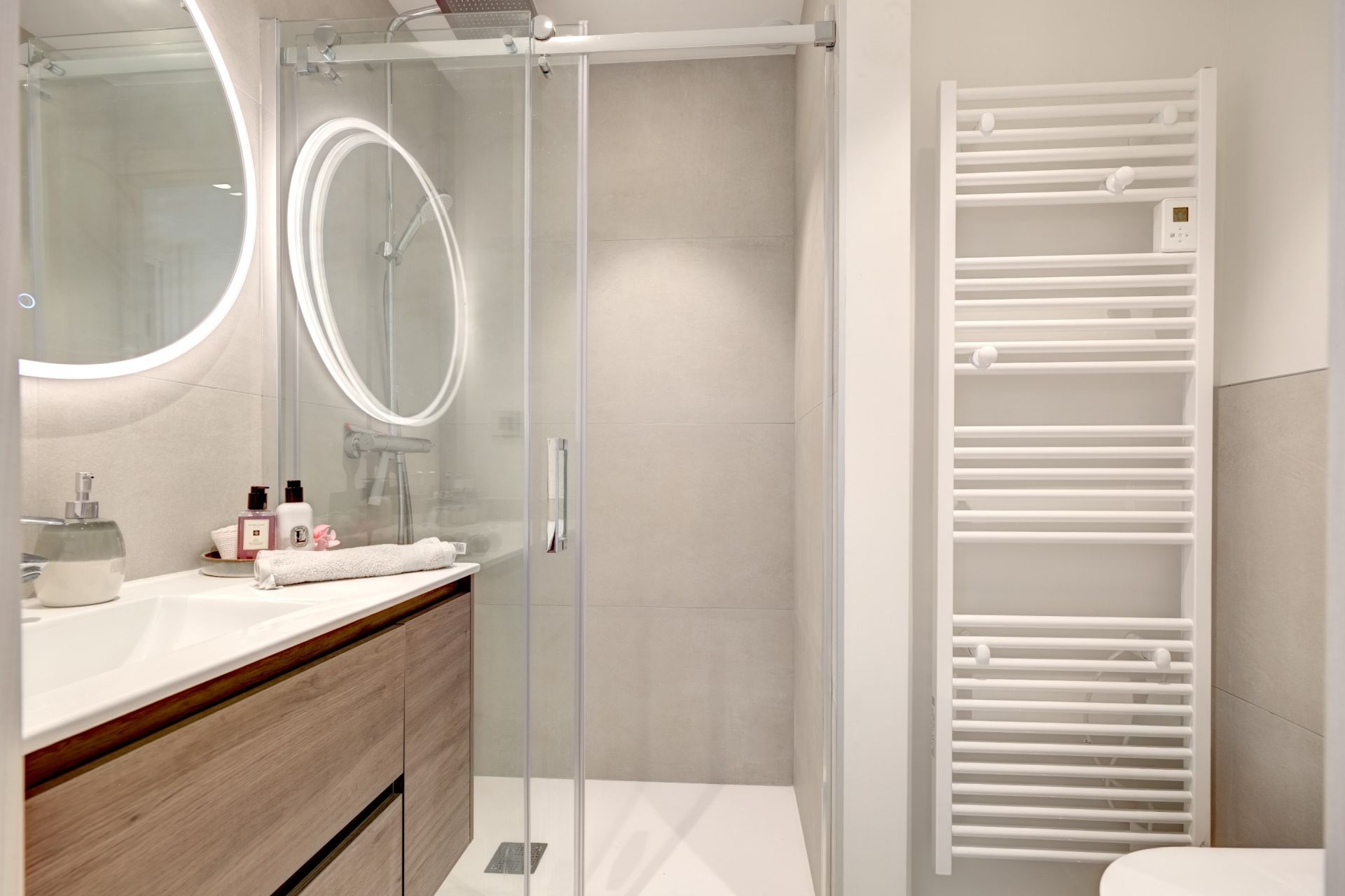 appartement 3 Pièces en vente sur CANNES (06400)