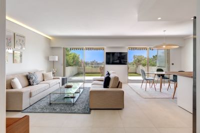 Sale Apartment Cannes 3&nbsp;Rooms 78&nbsp;m²