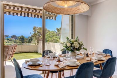 Vente Appartement Cannes 3&nbsp;Pièces 78&nbsp;m²