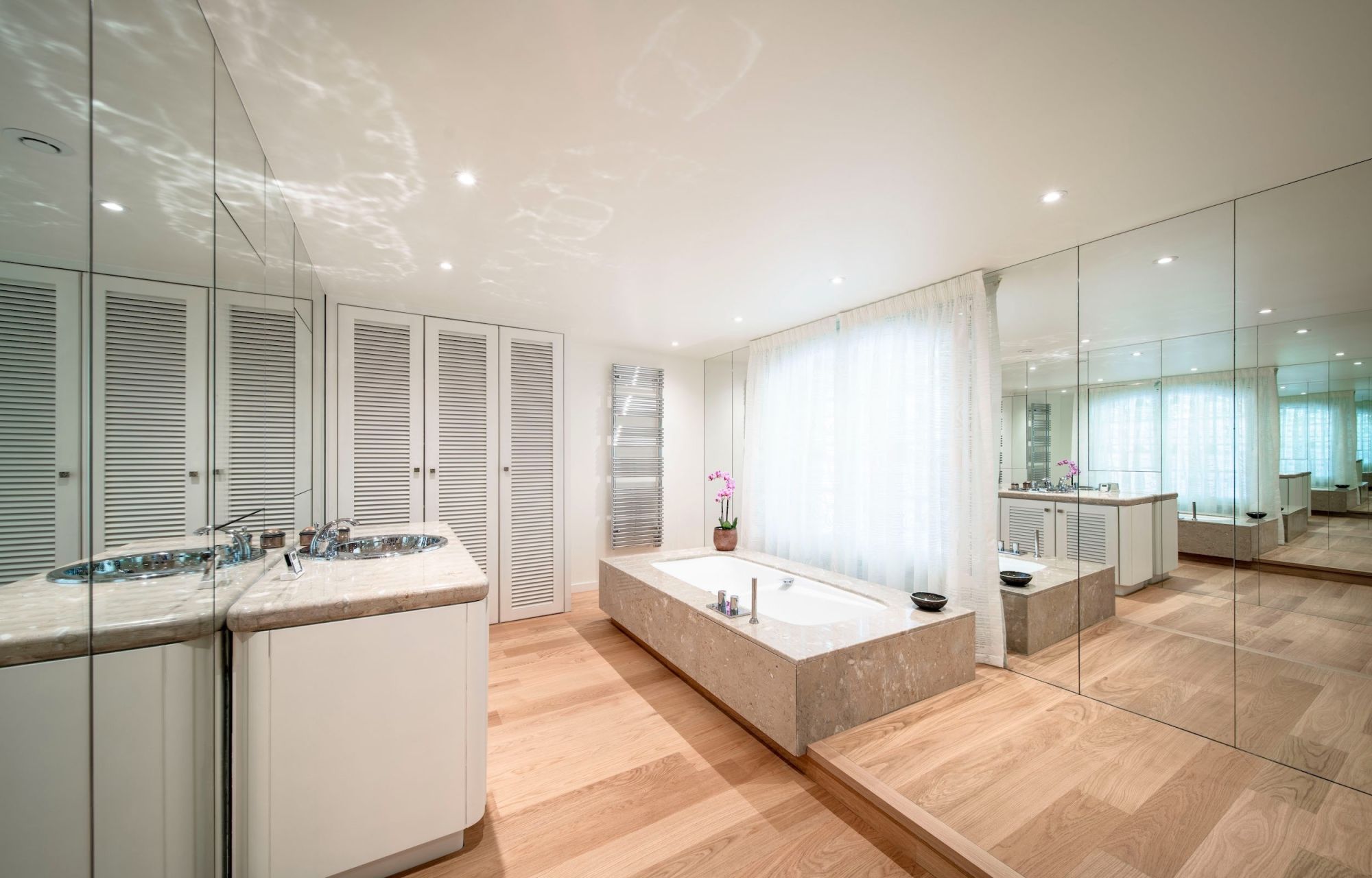 villa 11 Pièces en vente sur CANNES (06400)