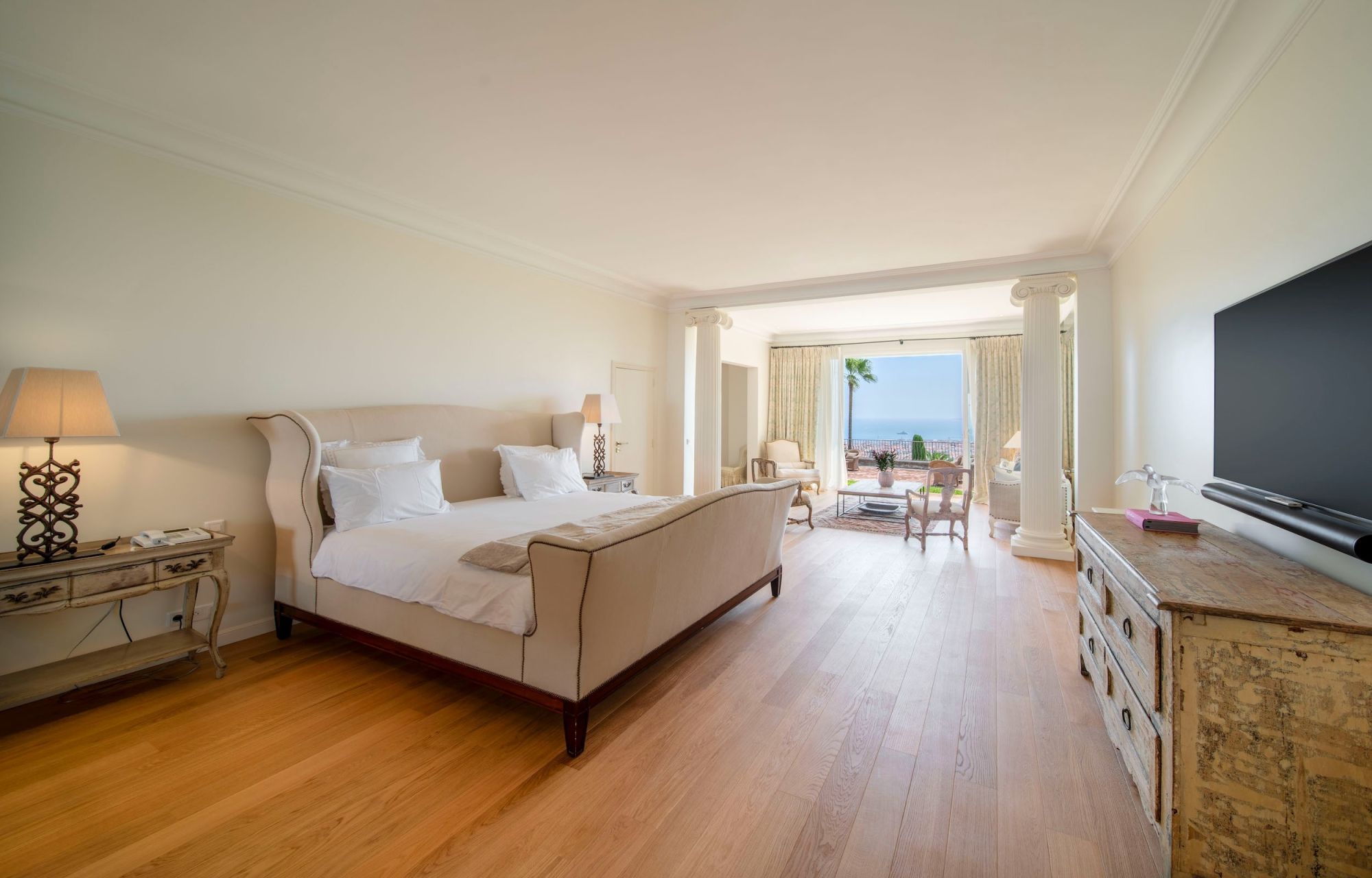 villa 11 Pièces en vente sur CANNES (06400)