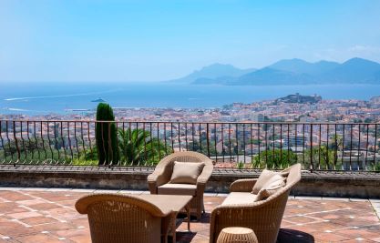 Vente Villa Cannes 11&nbsp;Pièces 1000&nbsp;m²