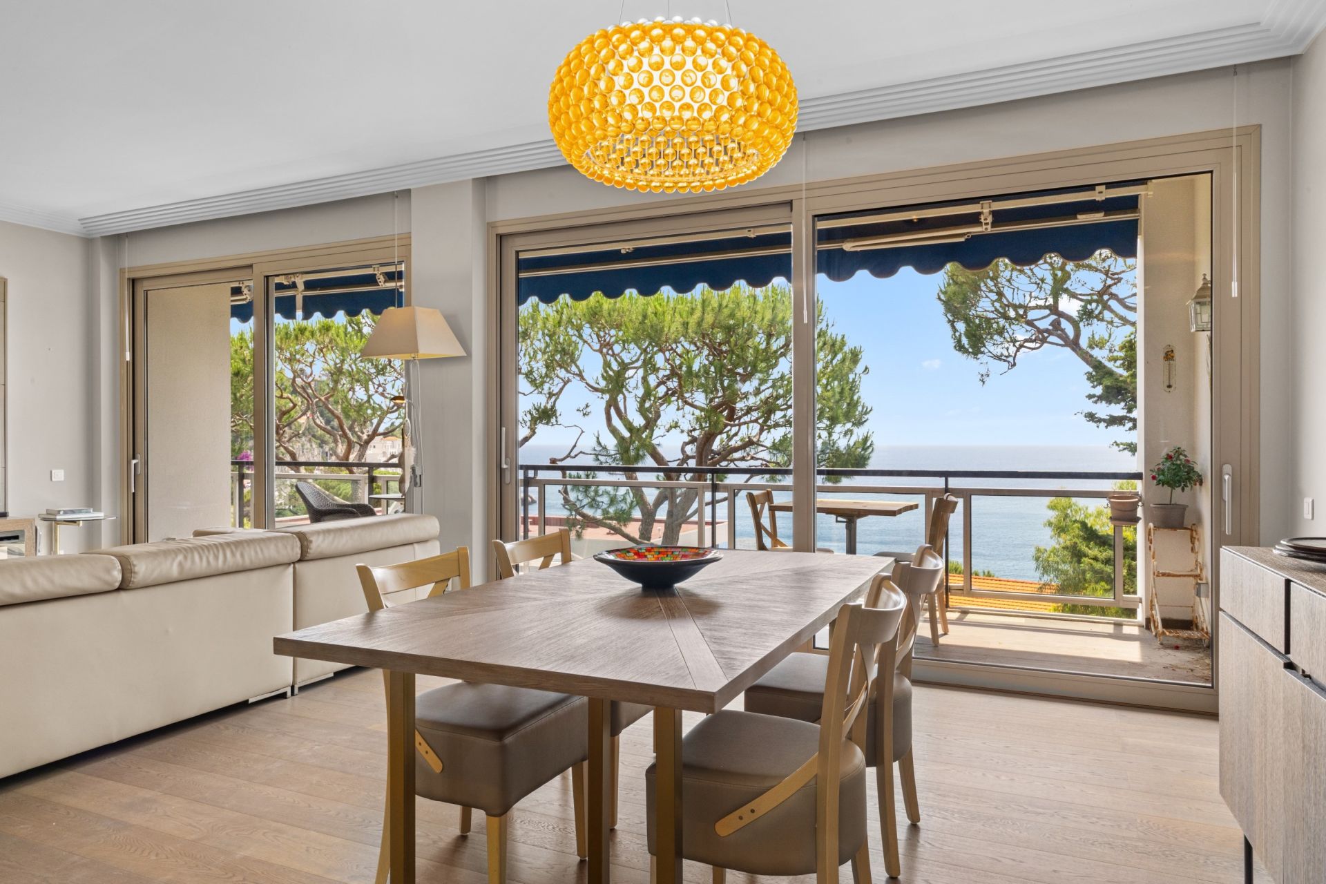 appartement 4 Pièces en vente sur NICE (06000)