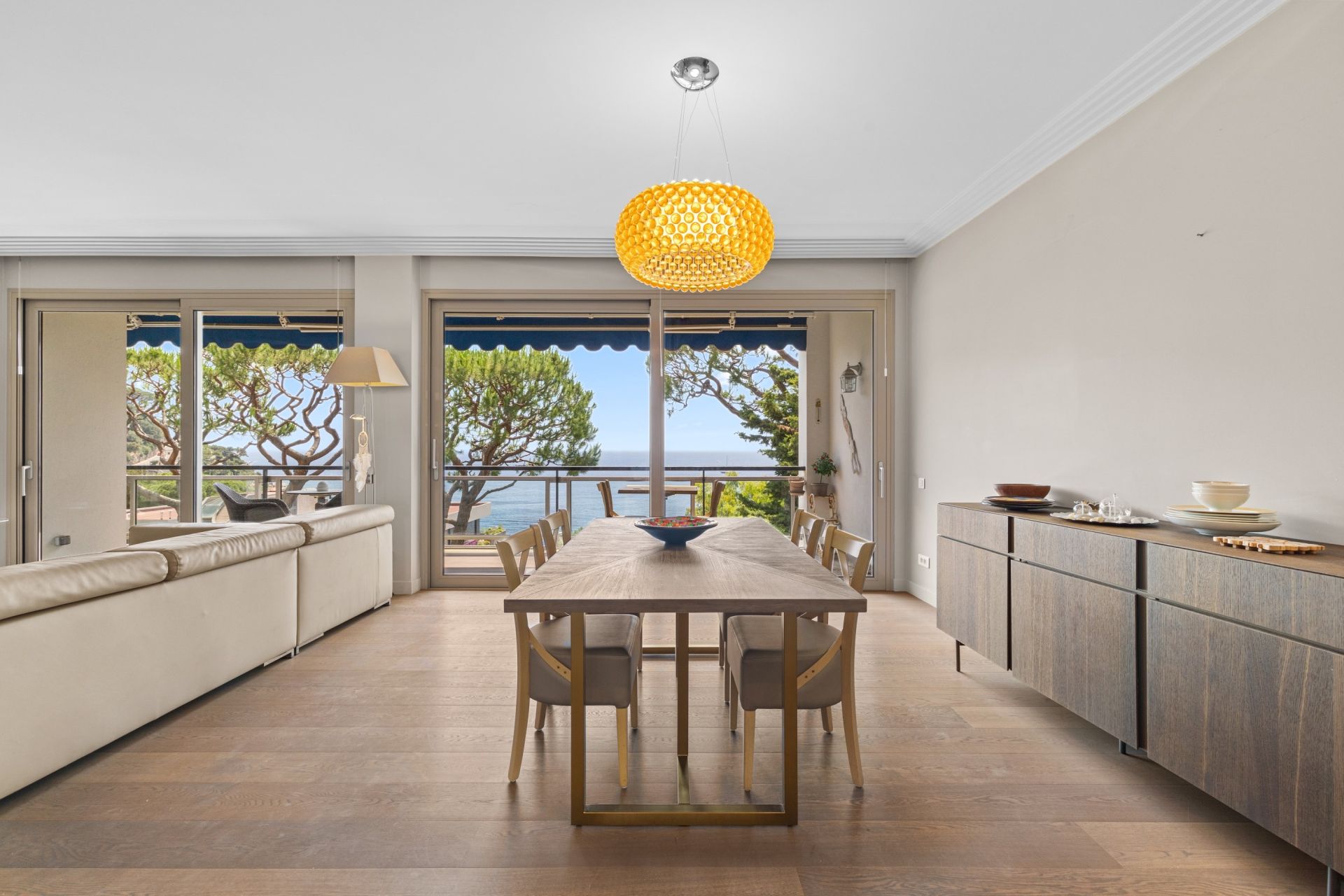 appartement 4 Pièces en vente sur NICE (06000)