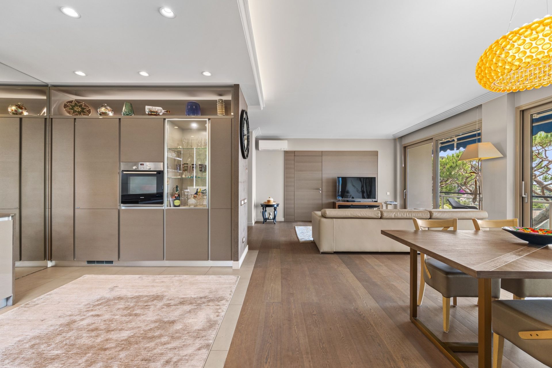 appartement 4 Pièces en vente sur NICE (06000)