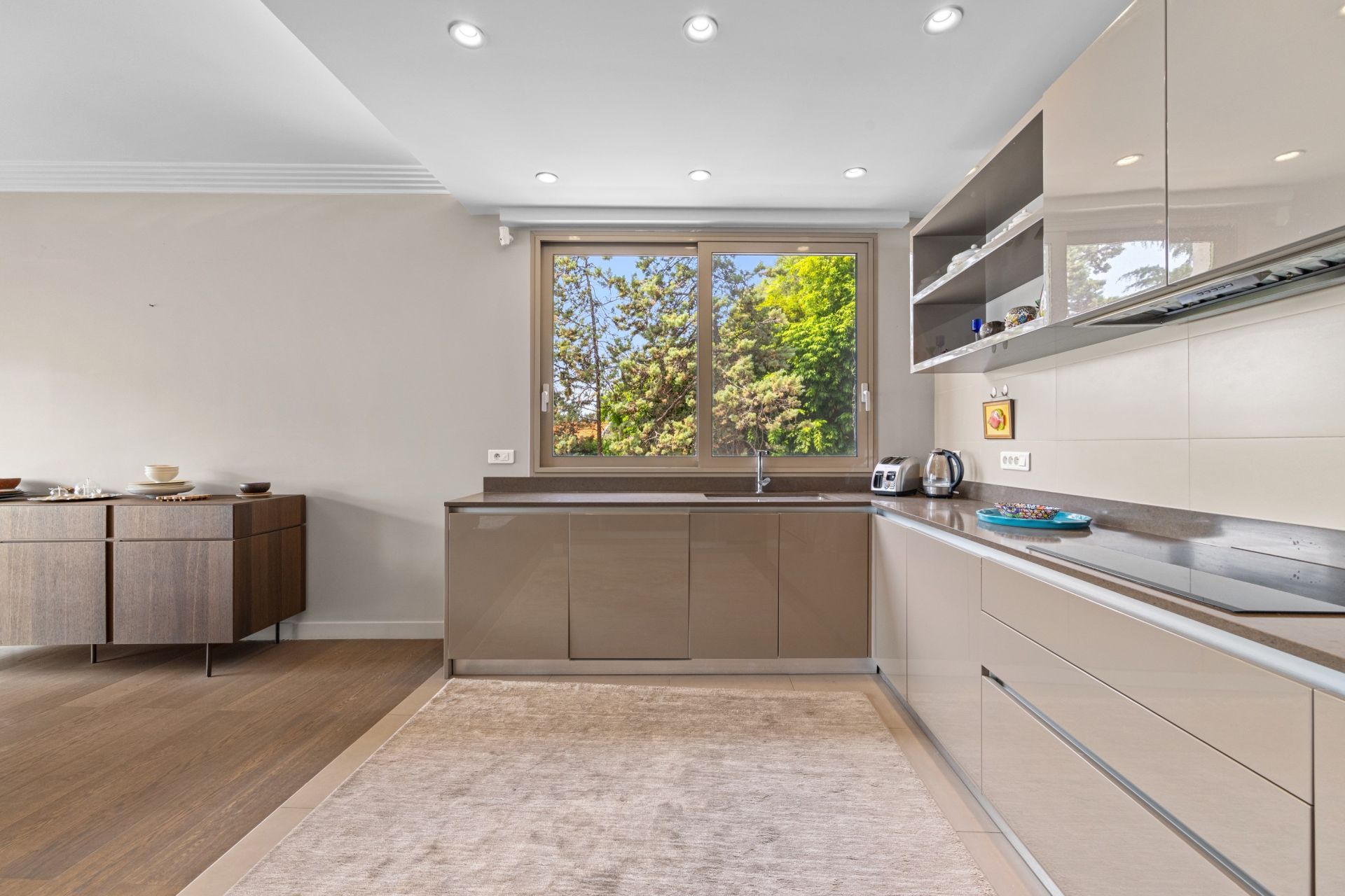 appartement 4 Pièces en vente sur NICE (06000)