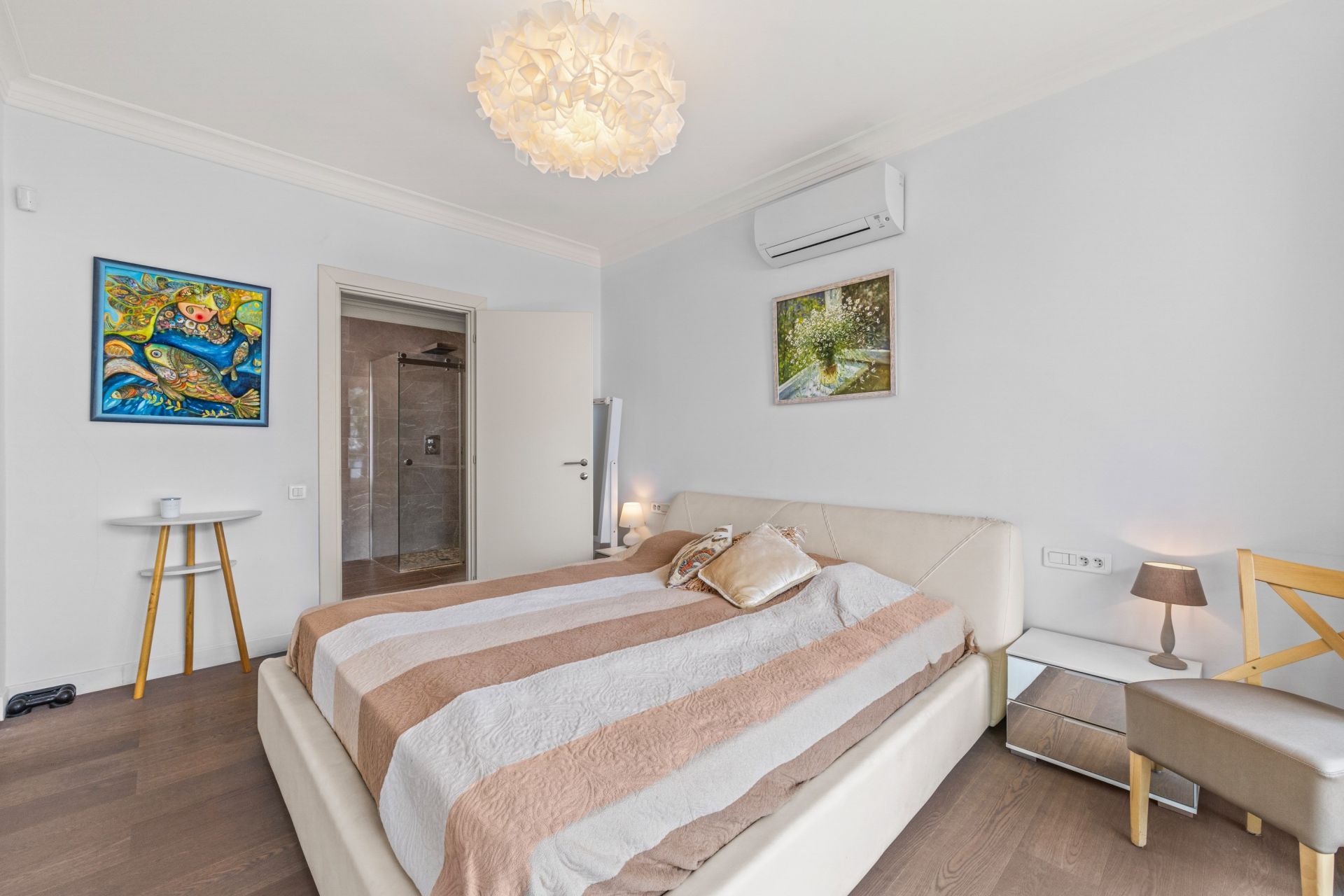 appartement 4 Pièces en vente sur NICE (06000)