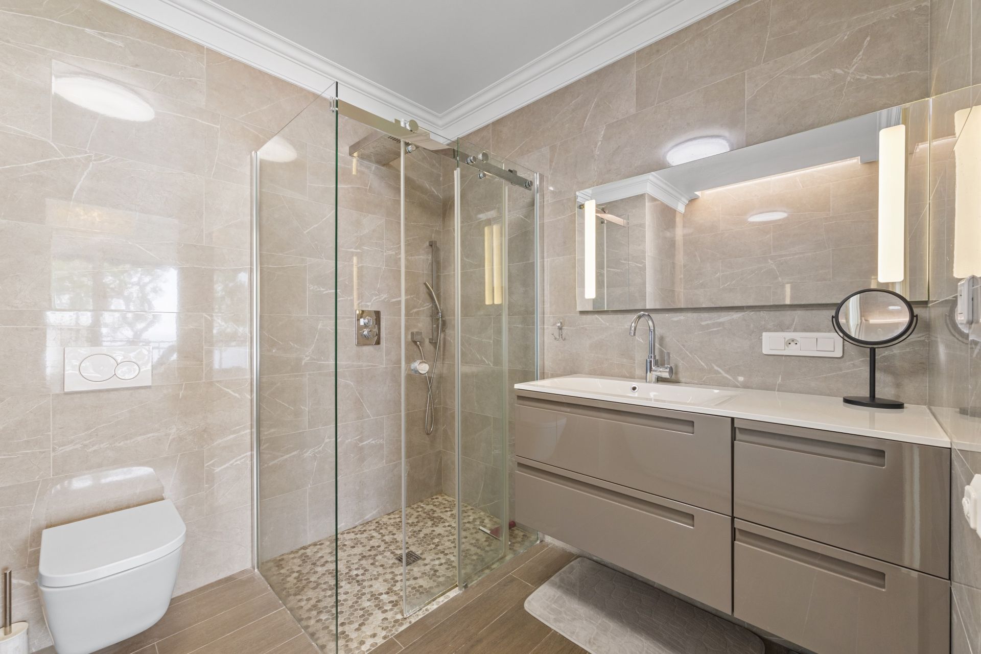 appartement 4 Pièces en vente sur NICE (06000)