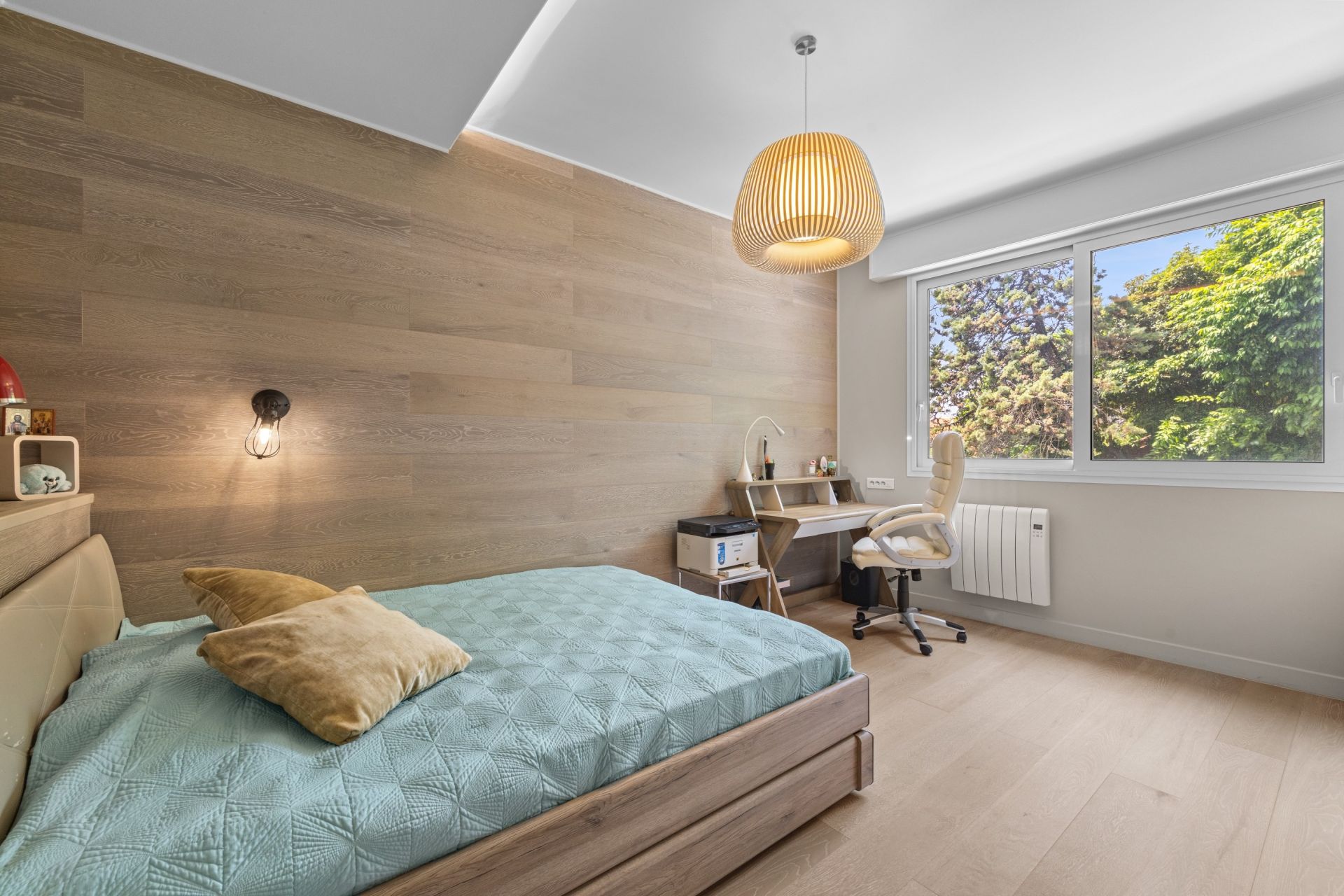 appartement 4 Pièces en vente sur NICE (06000)