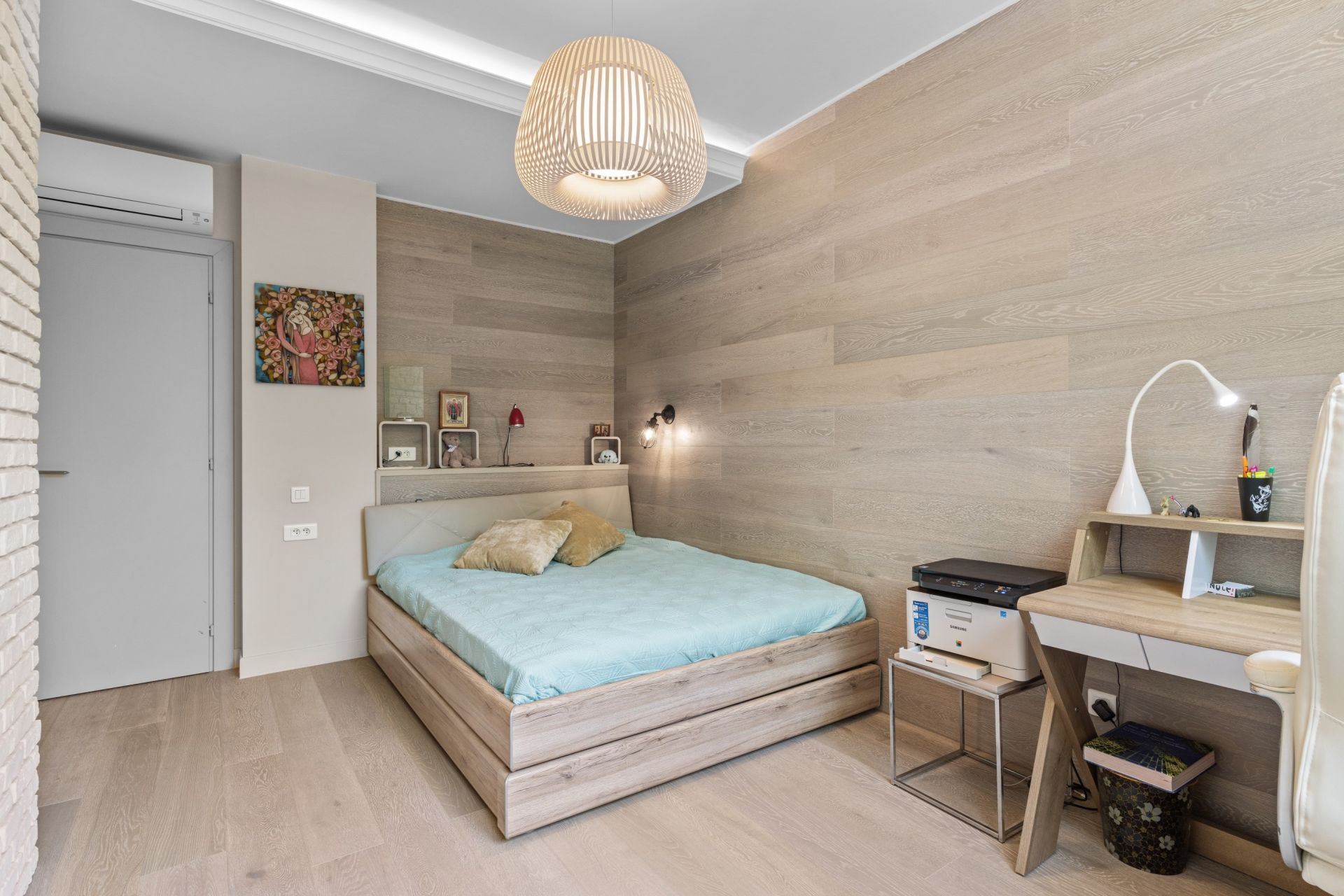 appartement 4 Pièces en vente sur NICE (06000)