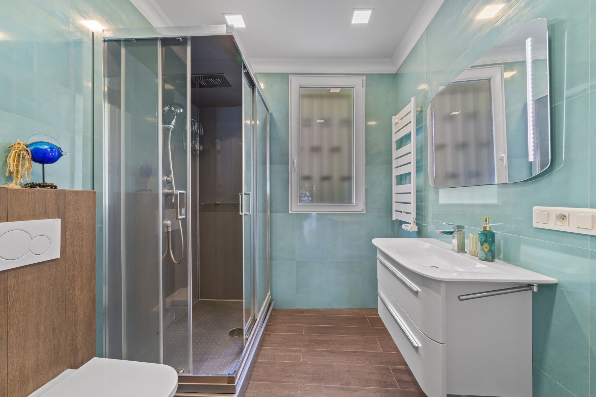 appartement 4 Pièces en vente sur NICE (06000)