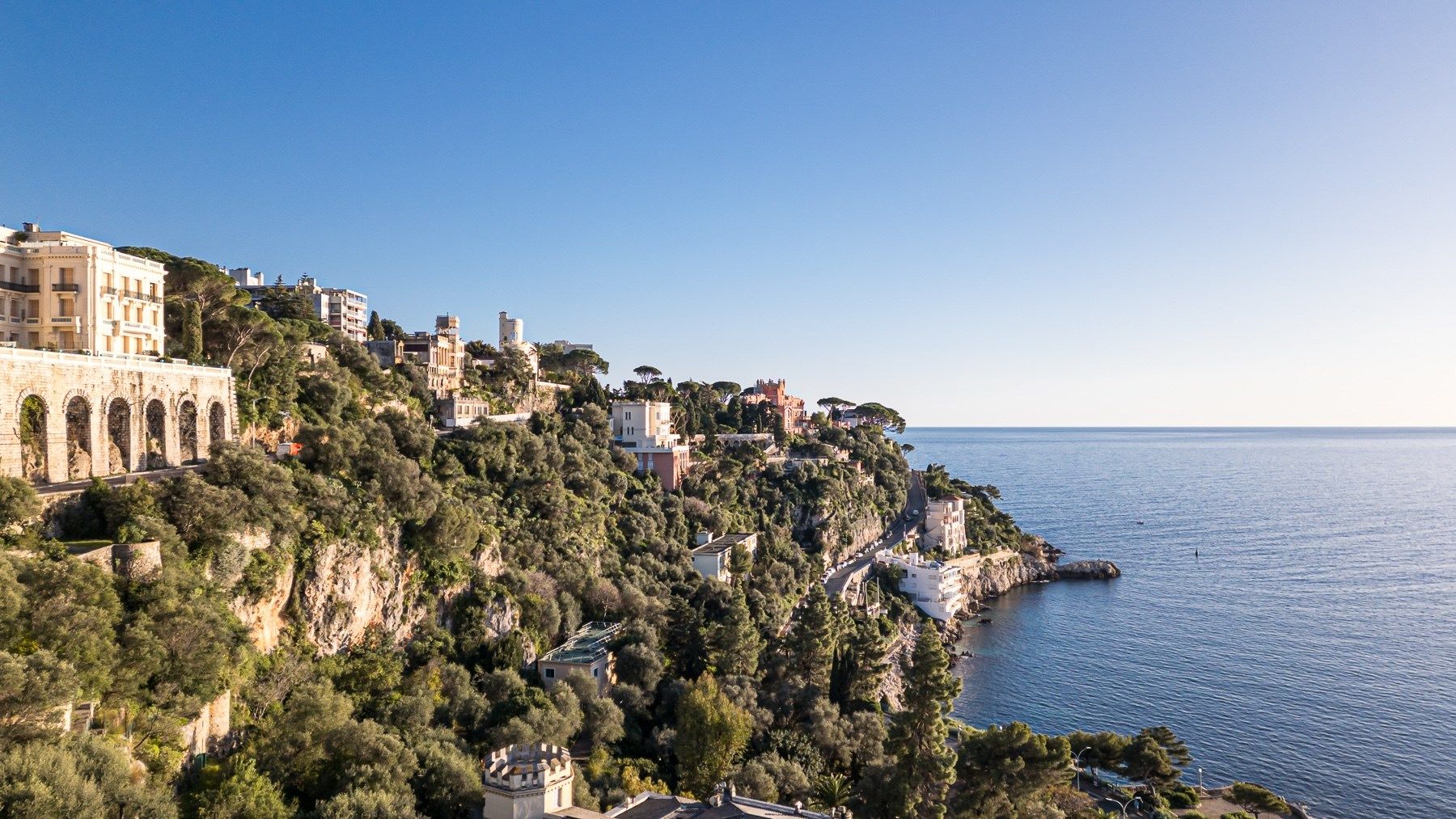 appartement 4 Pièces en vente sur NICE (06000)
