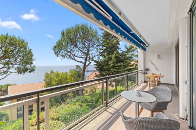 Vente Appartement Nice 4&nbsp;Pièces 138&nbsp;m²