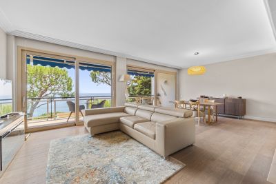 Vente Appartement Nice 4&nbsp;Pièces 138&nbsp;m²