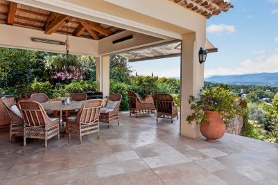 Sale Villa Mougins 7&nbsp;Rooms 280&nbsp;m²