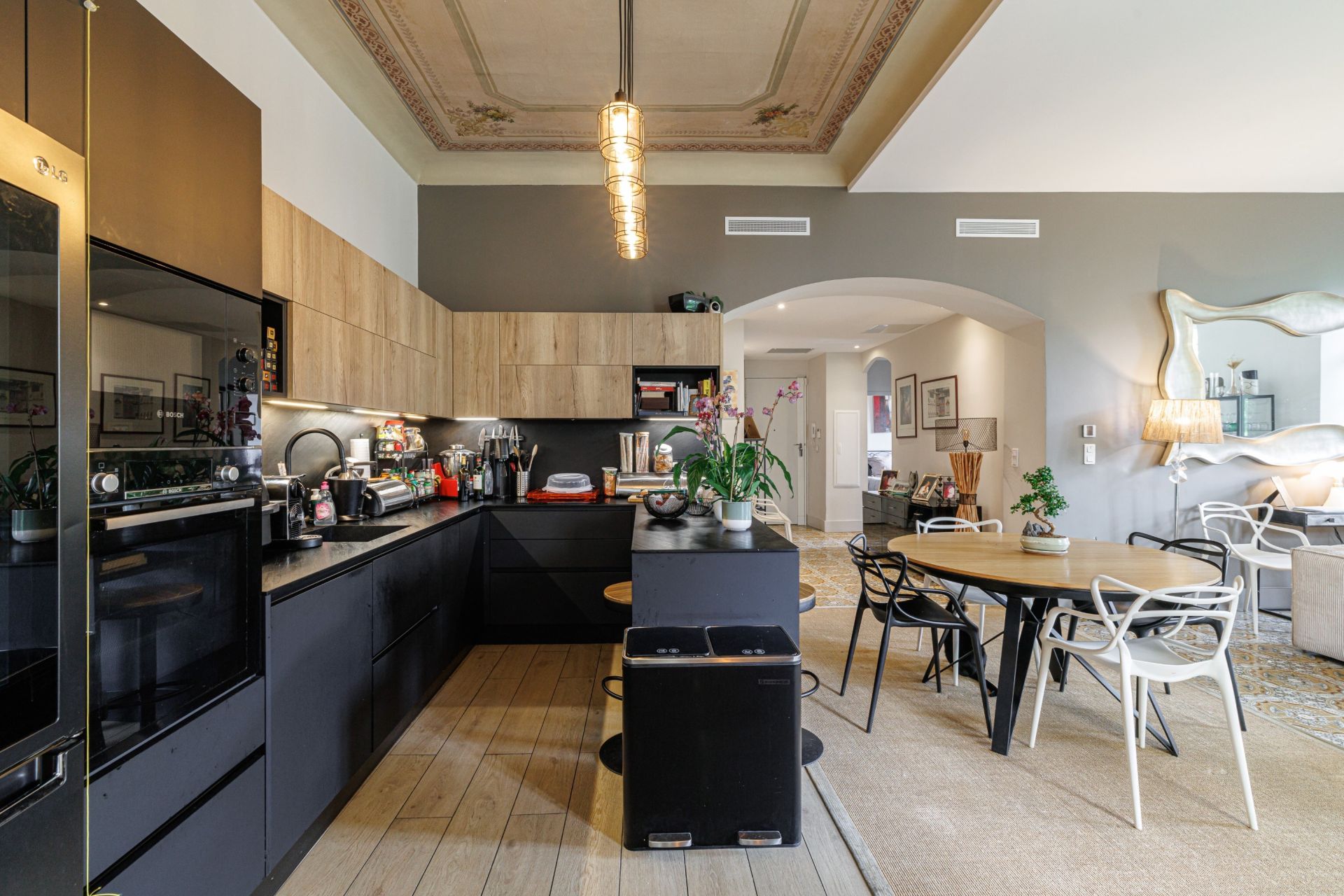 appartement 4 Pièces en vente sur NICE (06000)