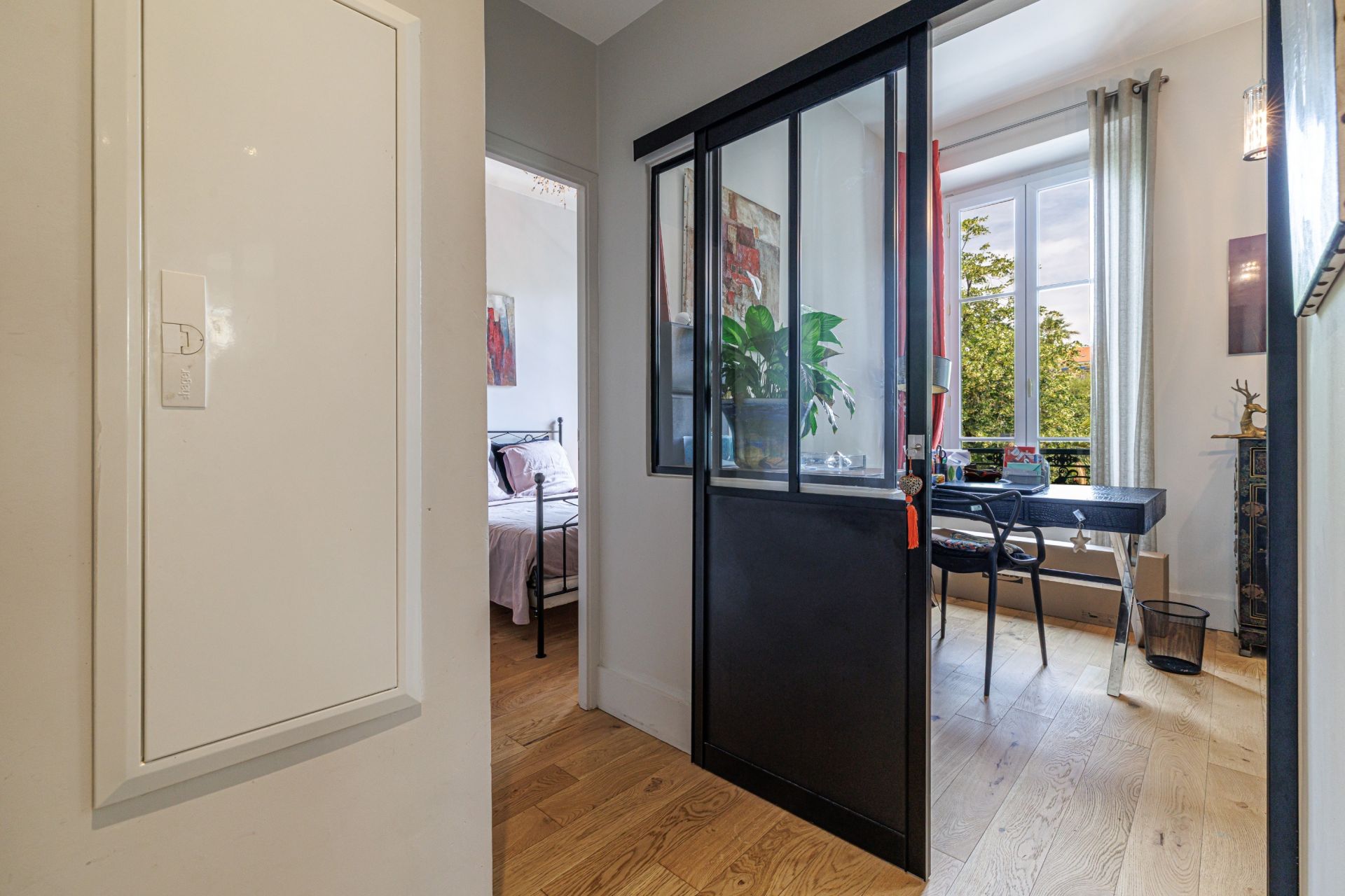 appartement 4 Pièces en vente sur NICE (06000)