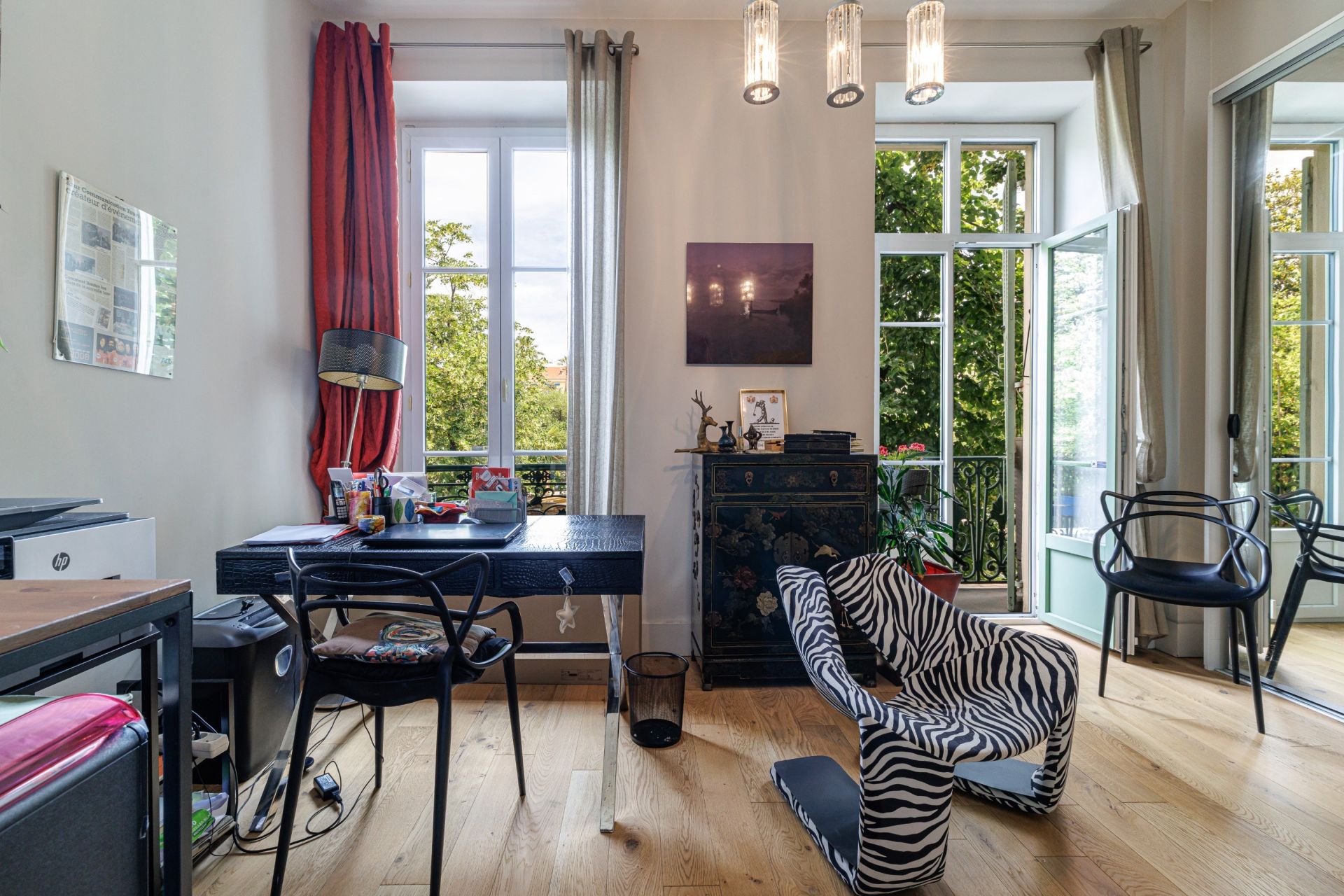 appartement 4 Pièces en vente sur NICE (06000)